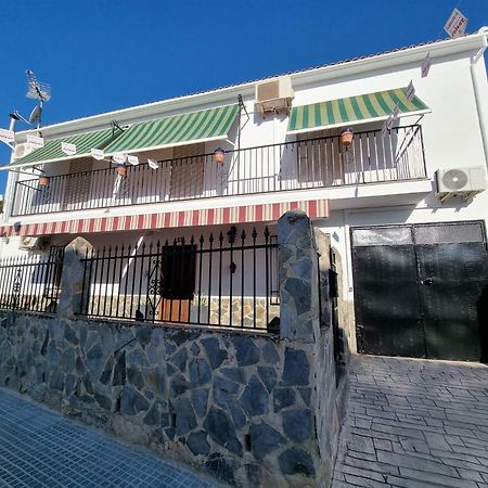 Campo-Nubes La Fuente Romana מראה חיצוני תמונה
